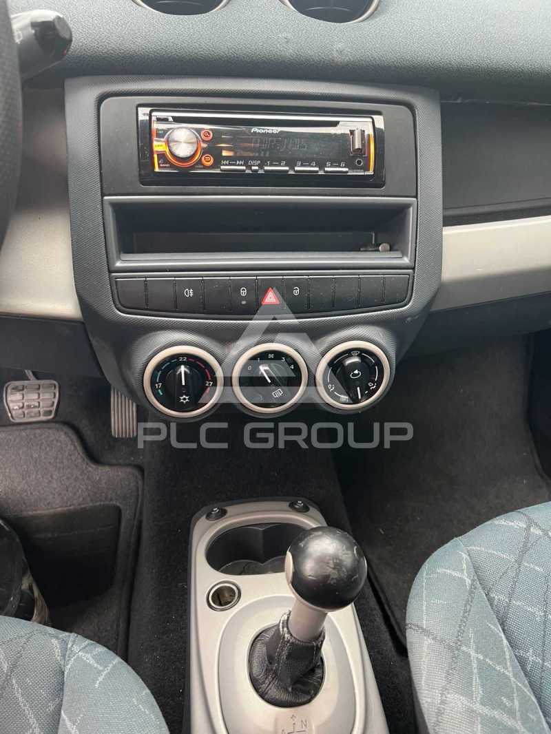 2006 Smart FORFOUR
