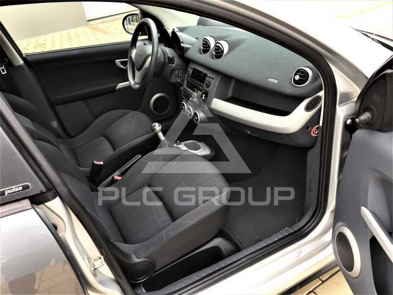 2006 Smart FORFOUR