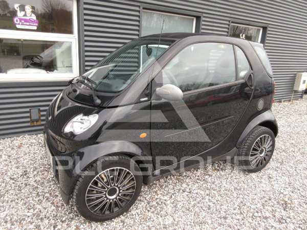 2006 Smart FORTWO