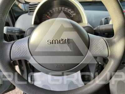 2006 Smart FORTWO