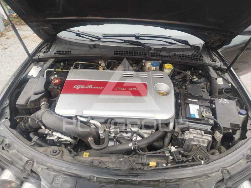2006 Alfa Romeo 159