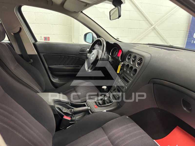 2006 Alfa Romeo 159