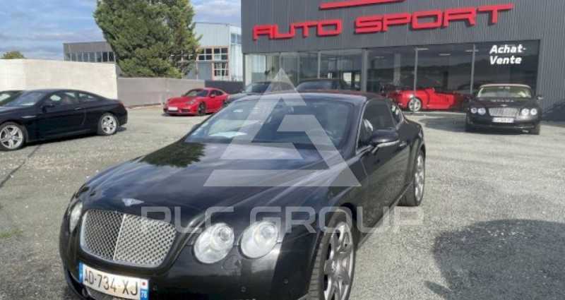 2006 Bentley Continental