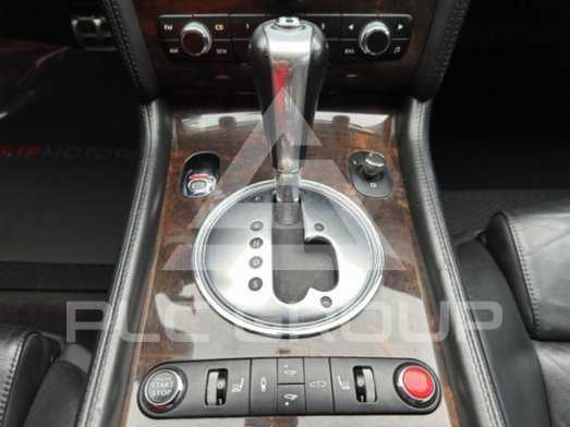2006 Bentley Continental