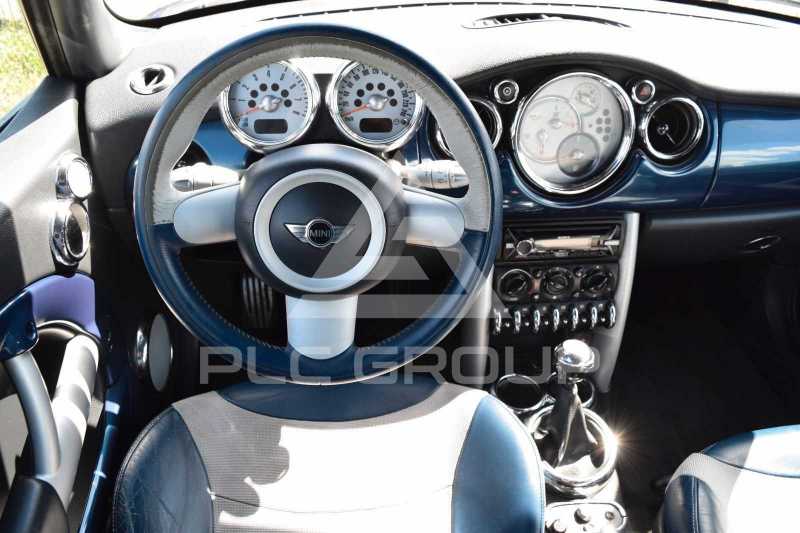 2006 Mini COOPER
