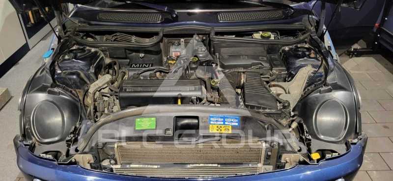 2006 Mini COOPER