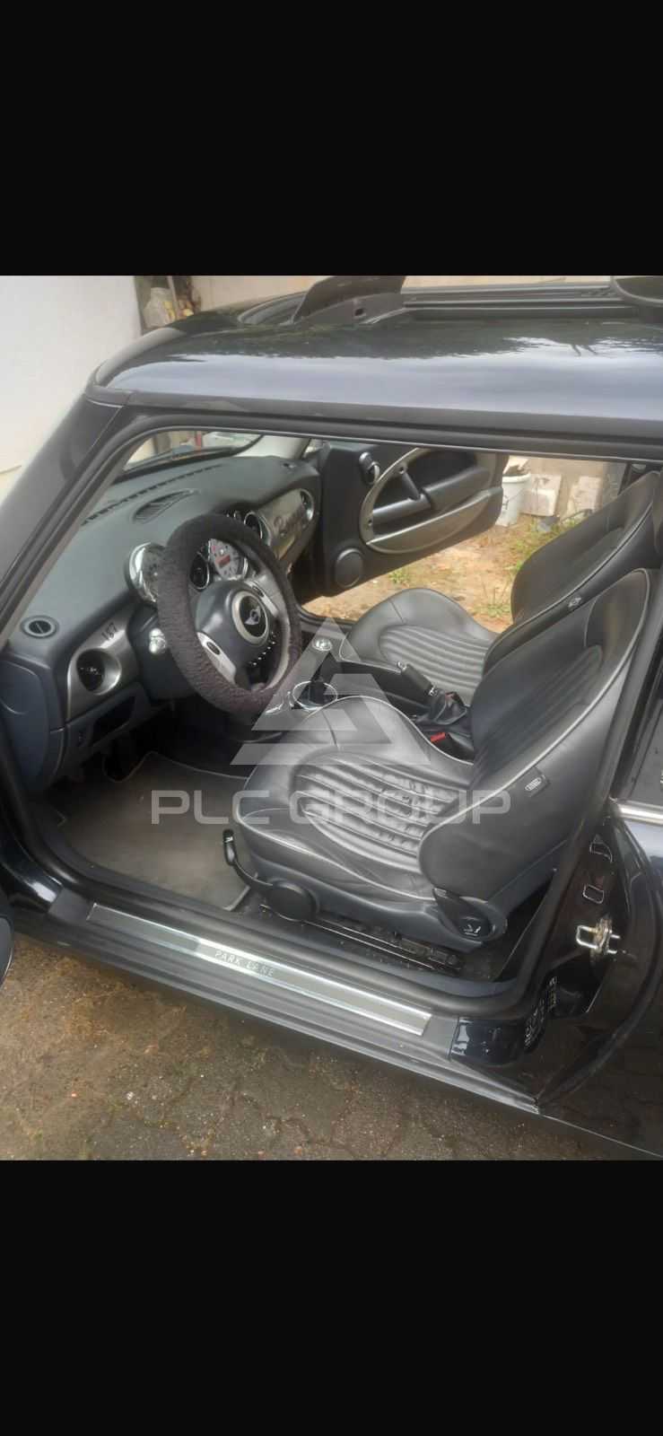 2006 Mini COOPER
