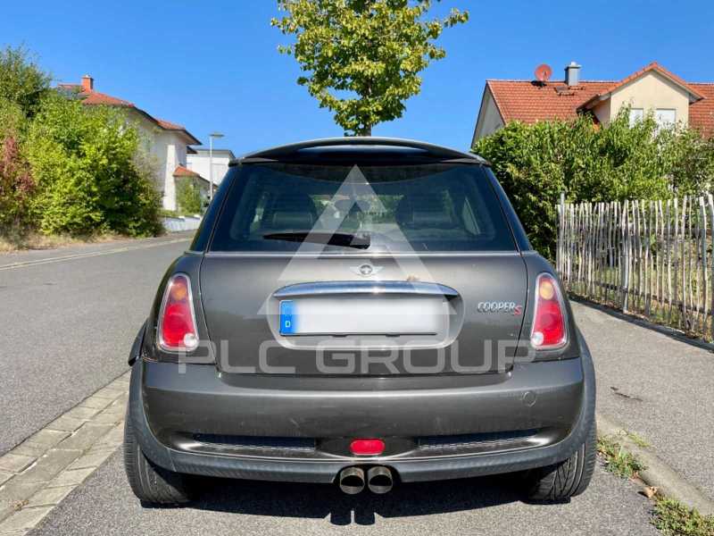 2006 Mini COOPER