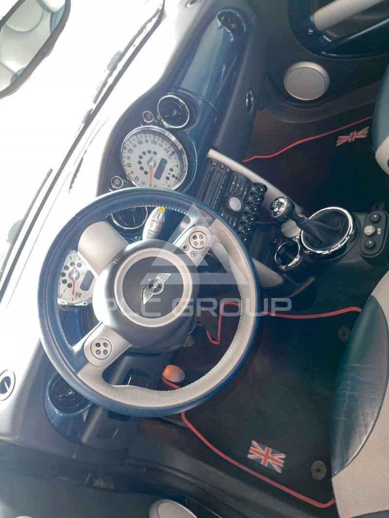 2006 Mini COOPER