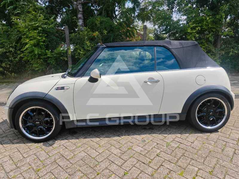 2006 Mini COOPER