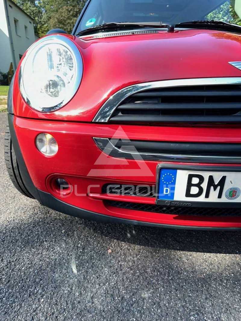2006 Mini COOPER
