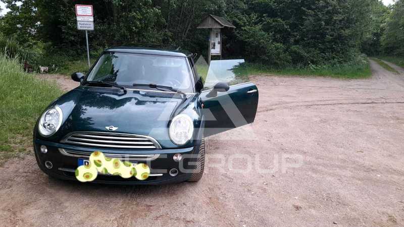 2006 Mini COOPER