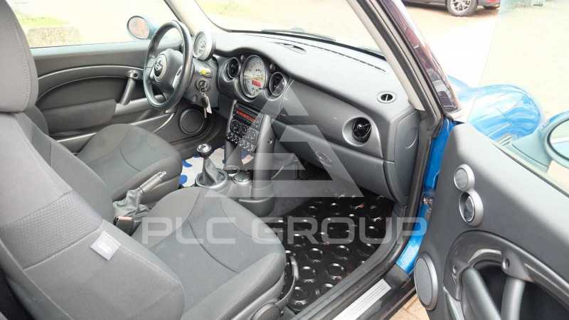 2006 Mini COOPER