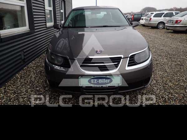 2006 SAAB 9-5