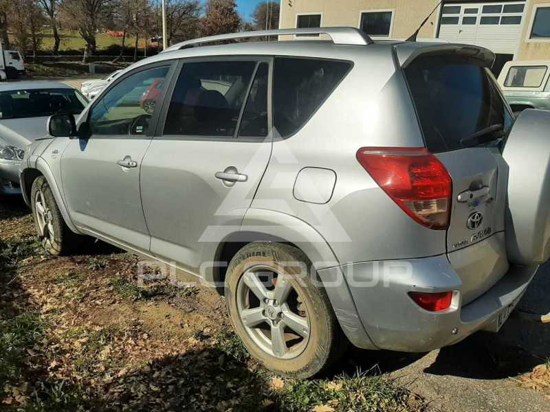 2006 Toyota RAV4