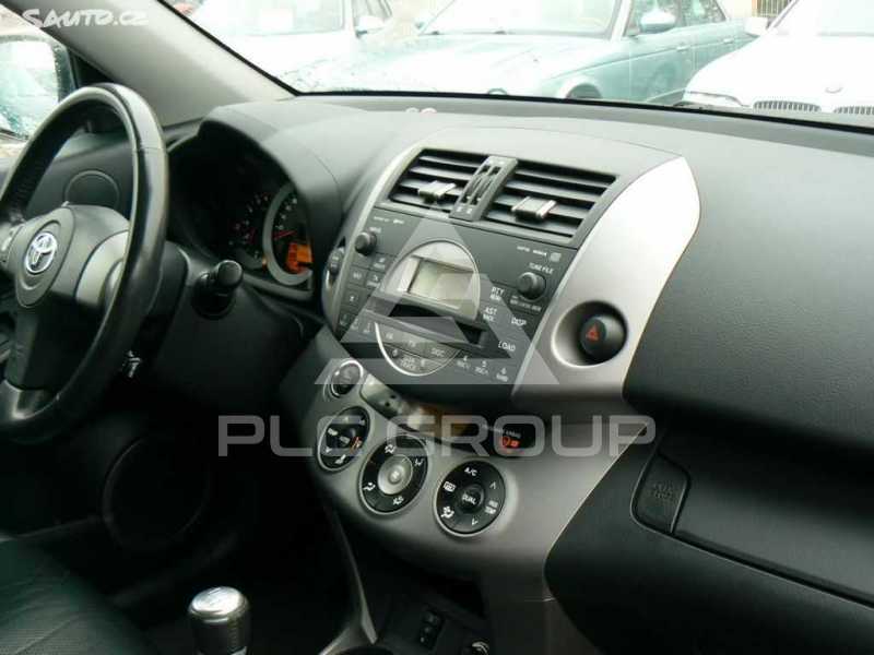 2006 Toyota RAV4