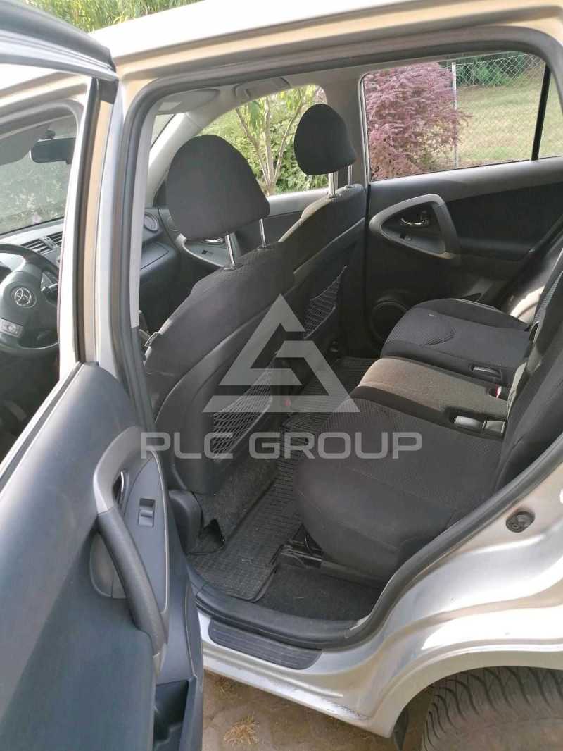 2006 Toyota RAV4