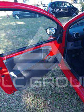 2006 Toyota AYGO