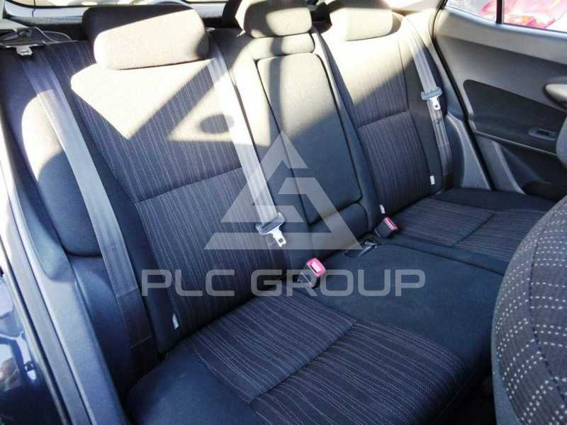 2006 Toyota AURIS