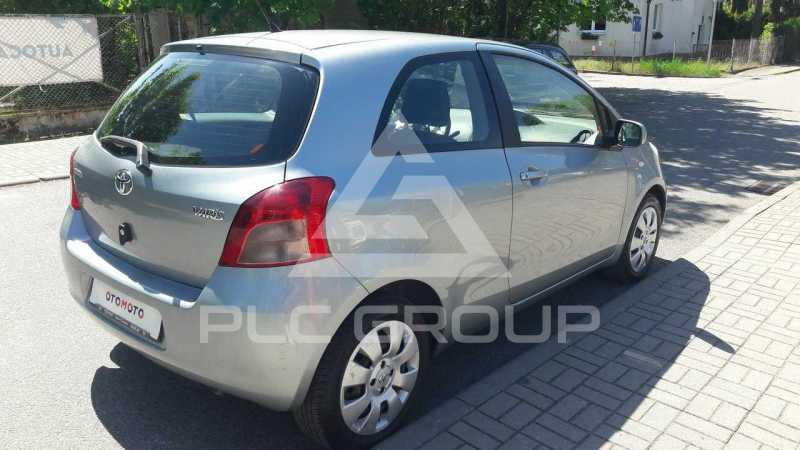 2006 Toyota YARIS