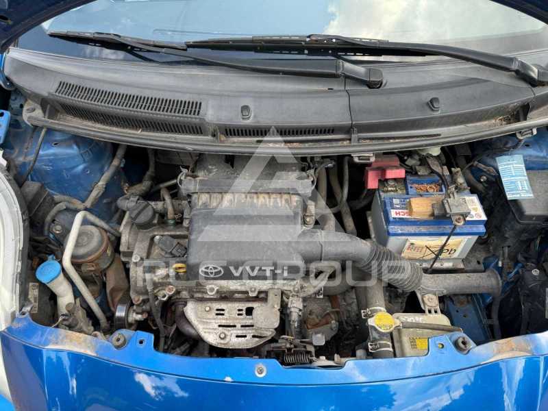2006 Toyota YARIS
