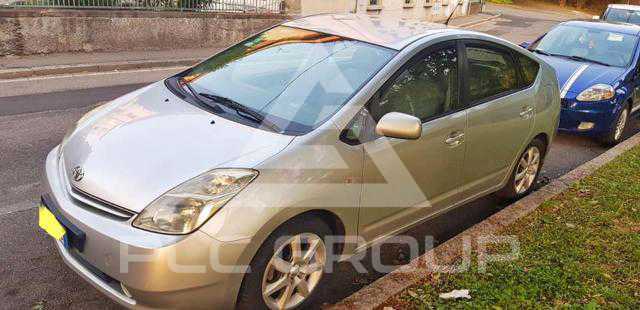2006 Toyota PRIUS