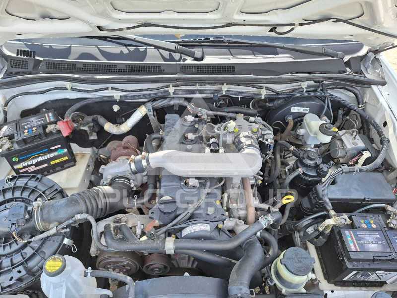 2006 Toyota Hilux