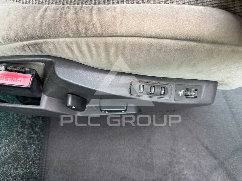 2006 Peugeot 807