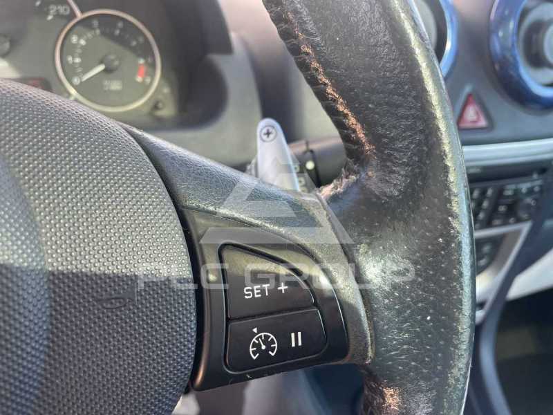 2006 Peugeot 1007