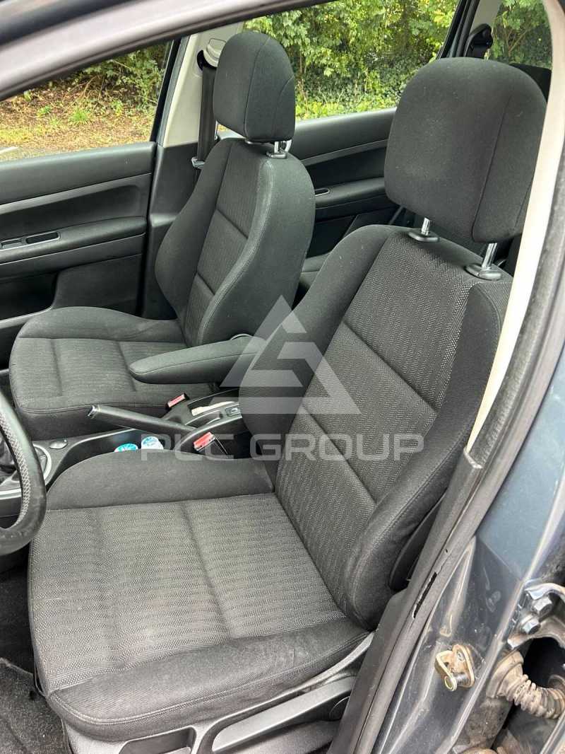 2006 Peugeot 307