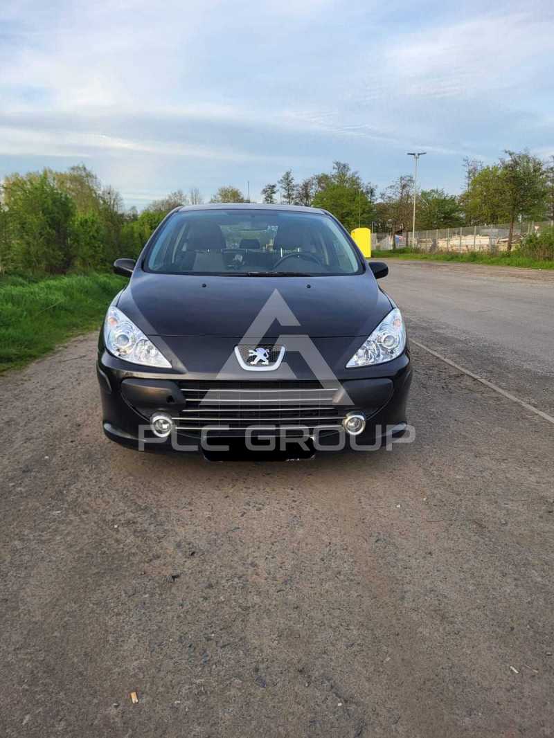 2006 Peugeot 307