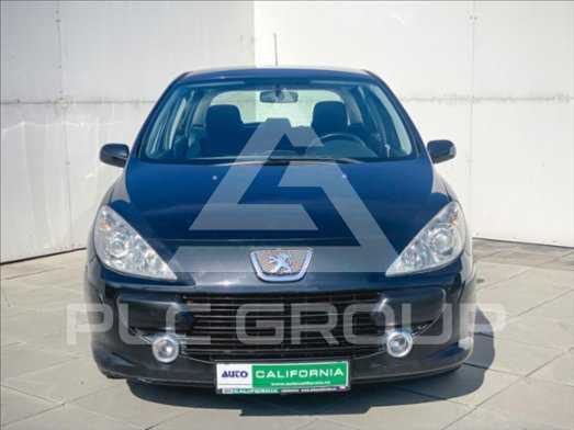 2006 Peugeot 307