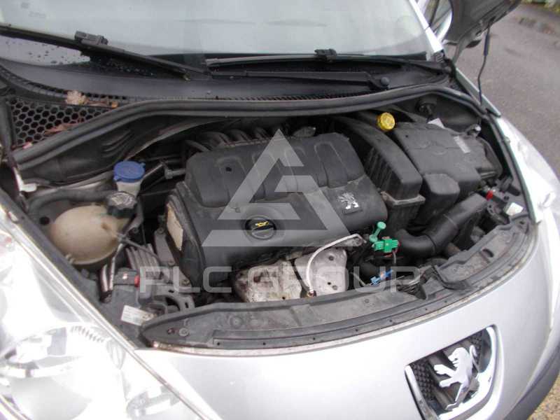 2006 Peugeot 207