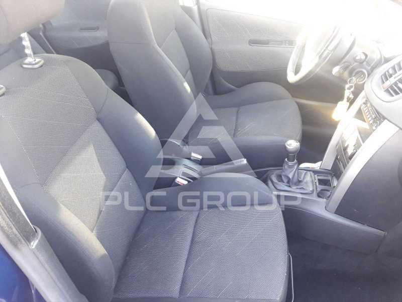 2006 Peugeot 207