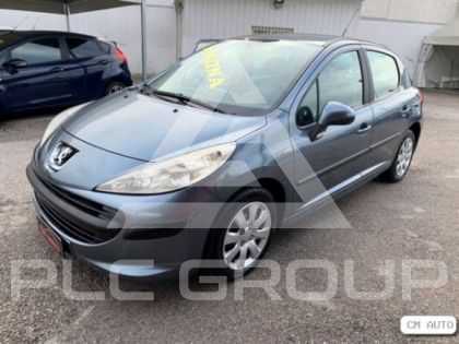 2006 Peugeot 207