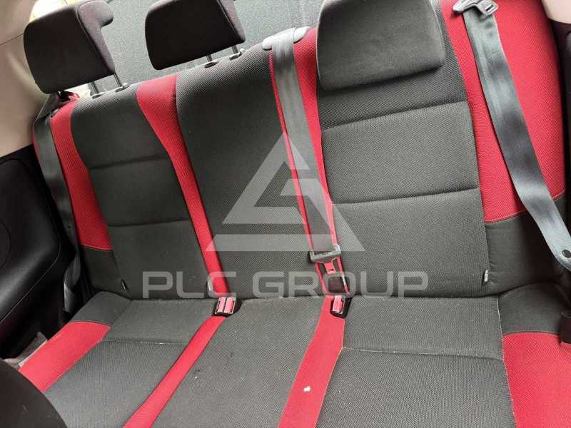 2006 Peugeot 207