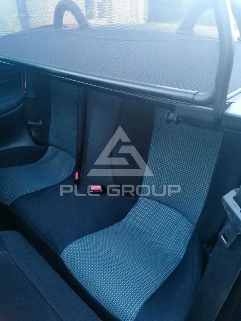 2006 Peugeot 206