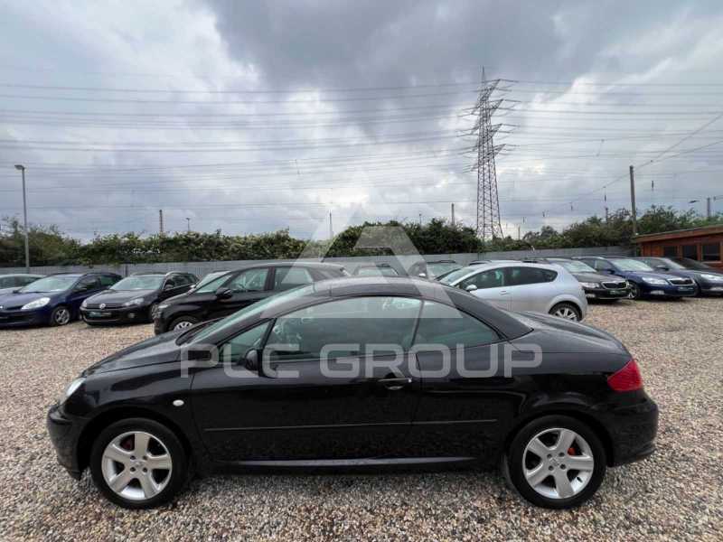 2006 Peugeot 307