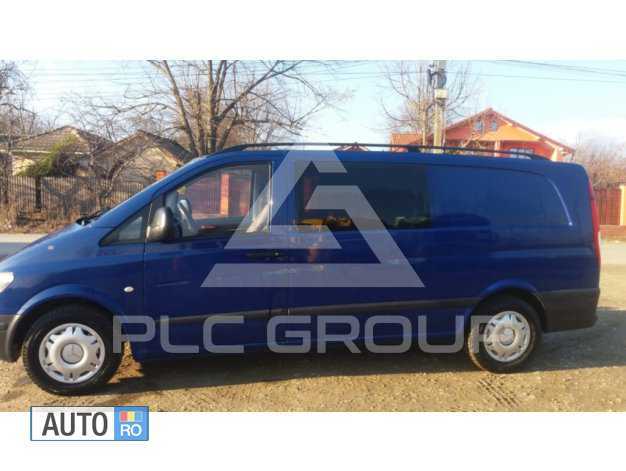 2006 Mercedes Benz Vito
