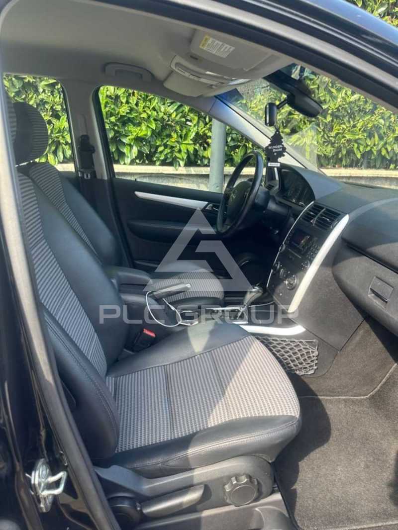2006 Mercedes Benz A