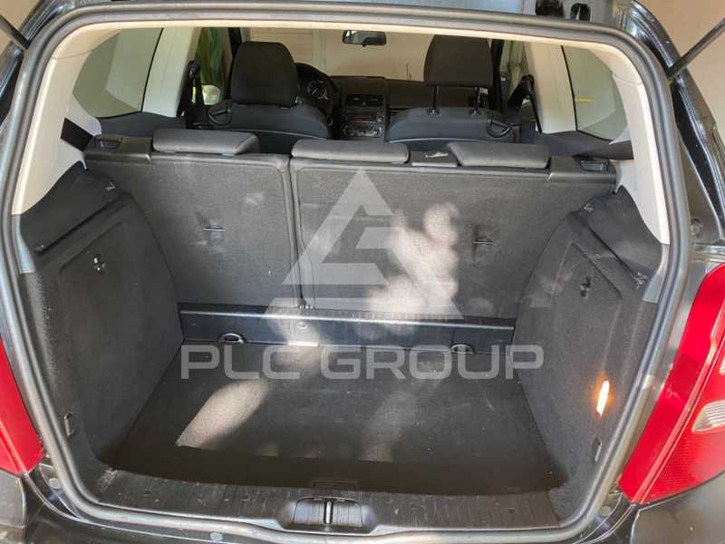 2006 Mercedes Benz A