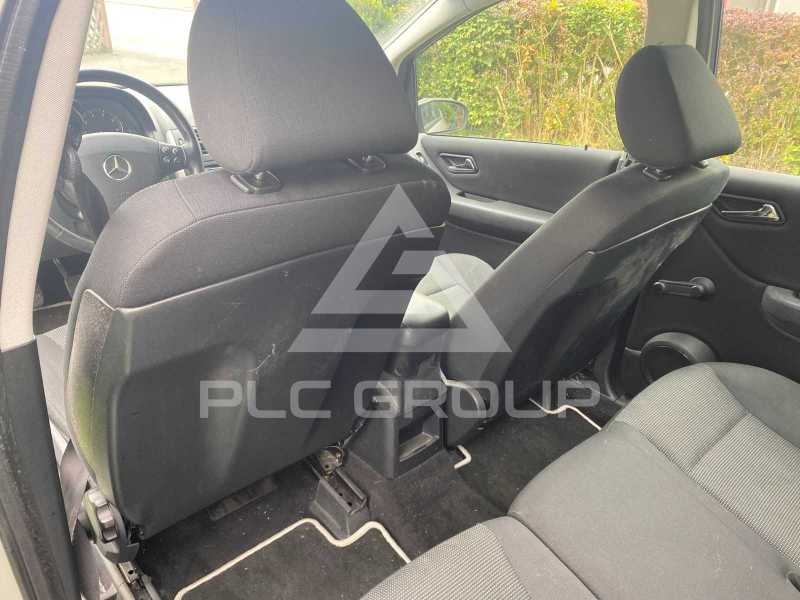 2006 Mercedes Benz A