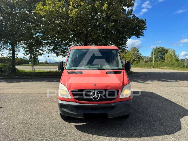 2006 Mercedes Benz Sprinter