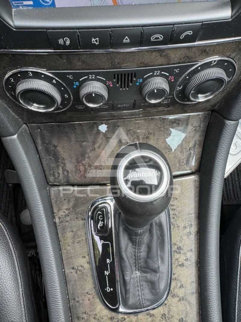 2006 Mercedes Benz C-Class