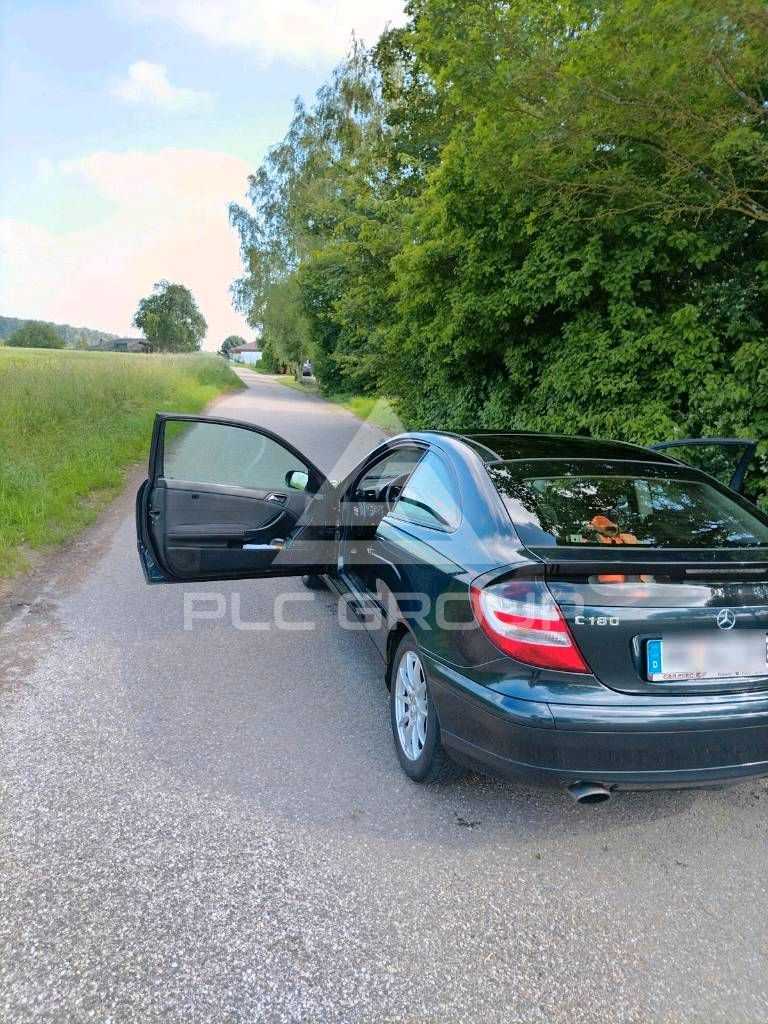 2006 Mercedes Benz C-Class