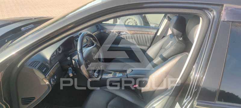 2006 Mercedes Benz E-Class