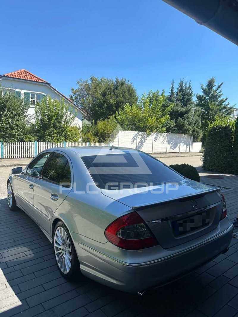 2006 Mercedes Benz E-Class