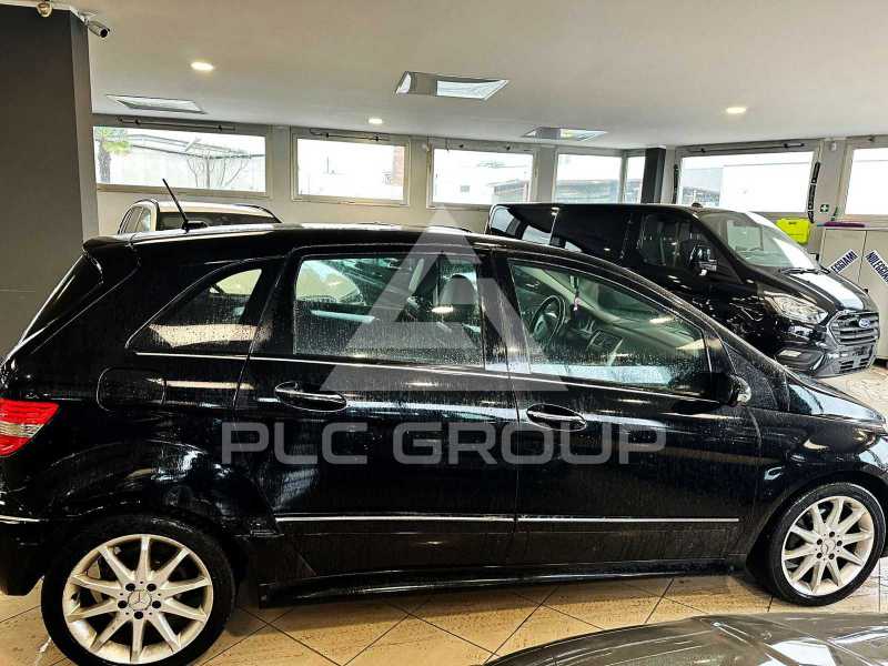 2006 Mercedes Benz B-Class