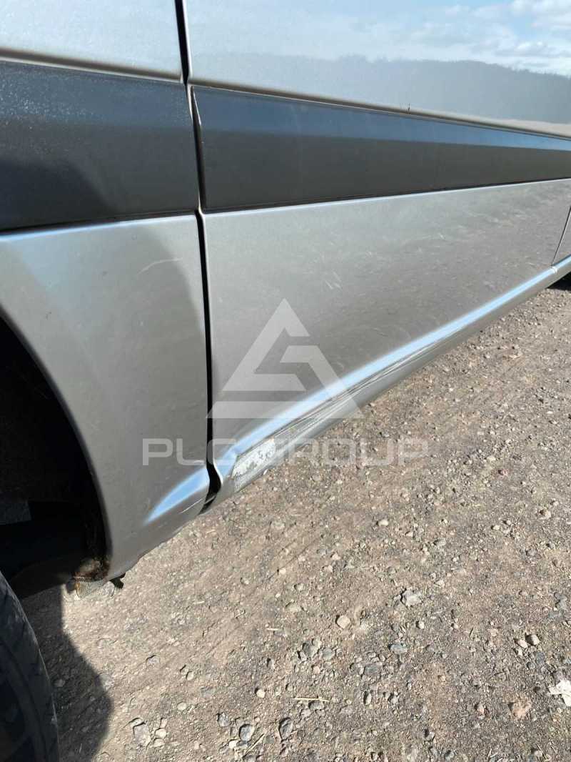 2006 Mercedes Benz Vito