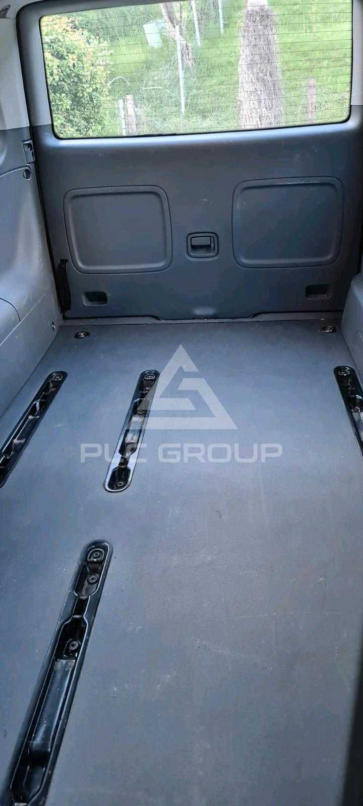 2006 Mercedes Benz Vito